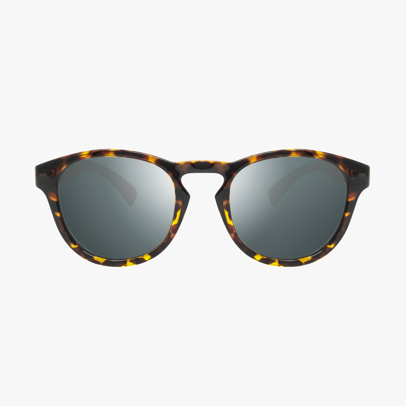 Scicon Occhiali da sole Protom Tartarugati/Lenti Argento Specchiate Offerta settimanale