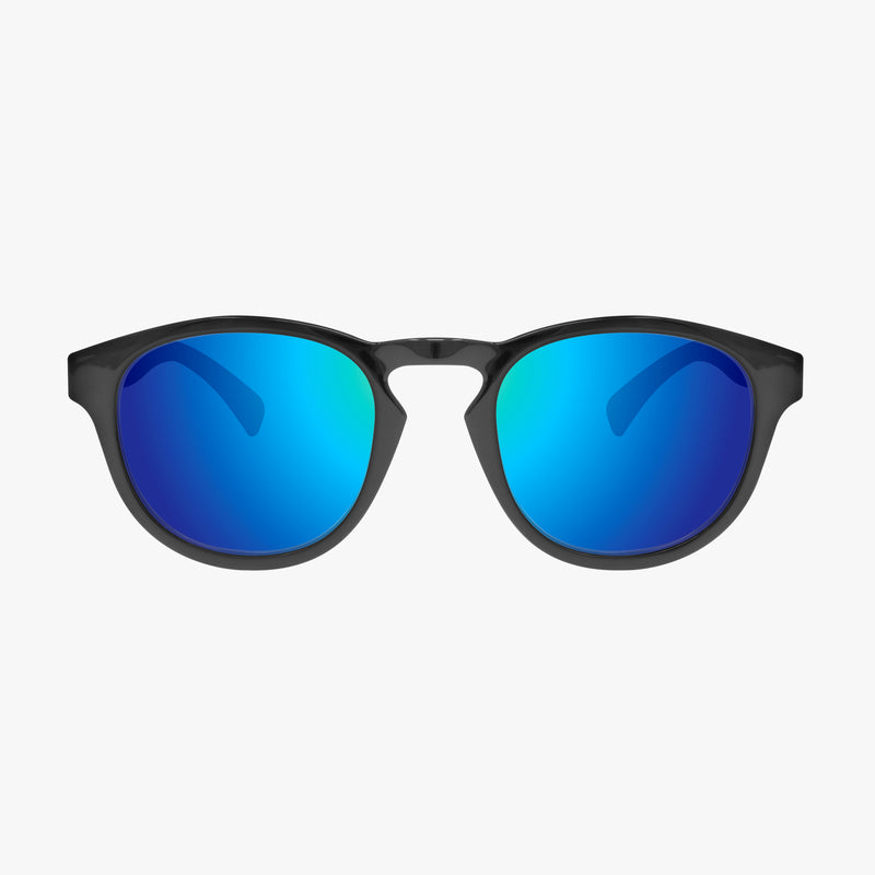 Scicon Occhiali da sole Protom Neri/Lenti Blu Specchiate ACQUISTA ORA