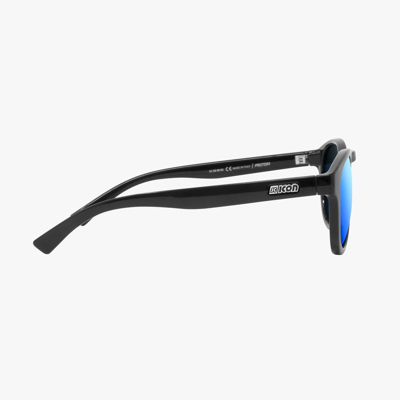 Scicon Occhiali da sole Protom Neri/Lenti Blu Specchiate ACQUISTA ORA