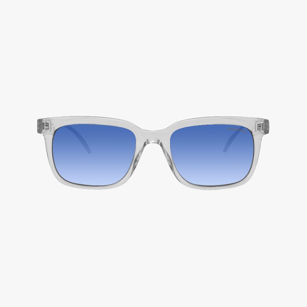 Scicon Occhiali da sole Roygo Cristallo/Lenti Sfumate Blu Fino al 50% di sconto