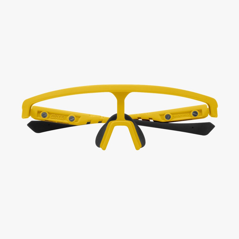 Scicon Montatura di ricambio Aerowing Giallo Fino al 55% di sconto