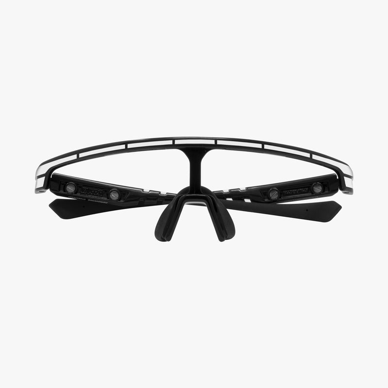 Scicon Montatura di ricambio Aerowing Nero/Bianco Discount Store per i nuovi prodotti