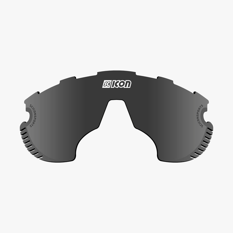 Scicon Lente di ricambio Aerowing Lamon Argento/Specchiato Enormi sconti