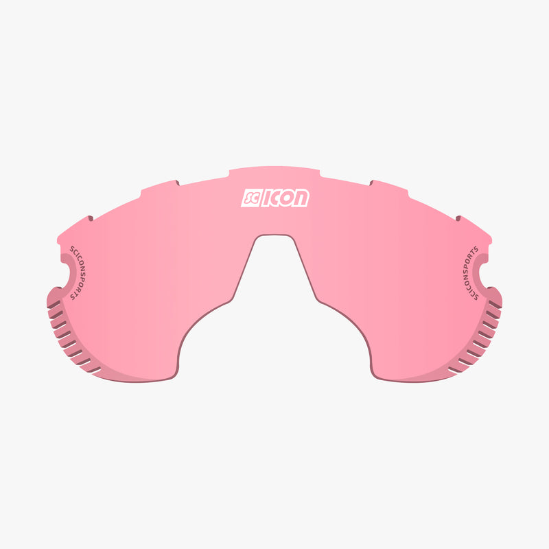 Scicon Lente di ricambio Aerowing Lamon Rosa 50% di sconto con spedizione gratuita
