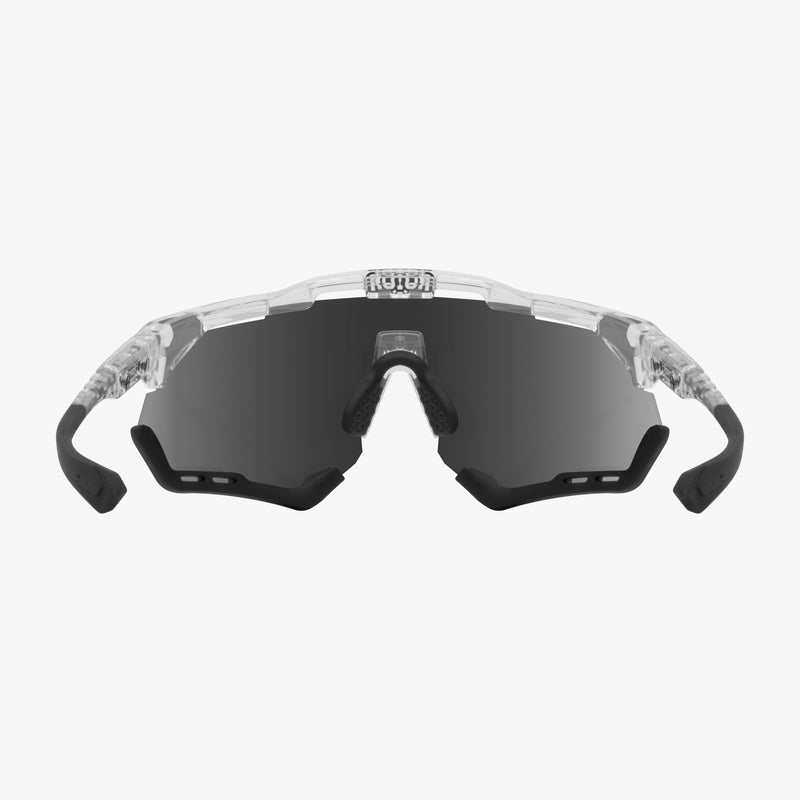 Scicon Aeroshade Occhiali Ciclismo Cristallo/Blu Vendita