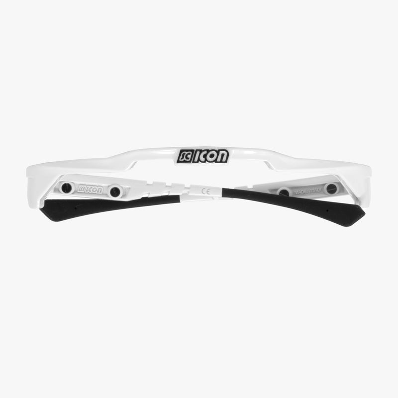 Scicon Montatura di ricambio Aeroshade Bianco Shopping Online