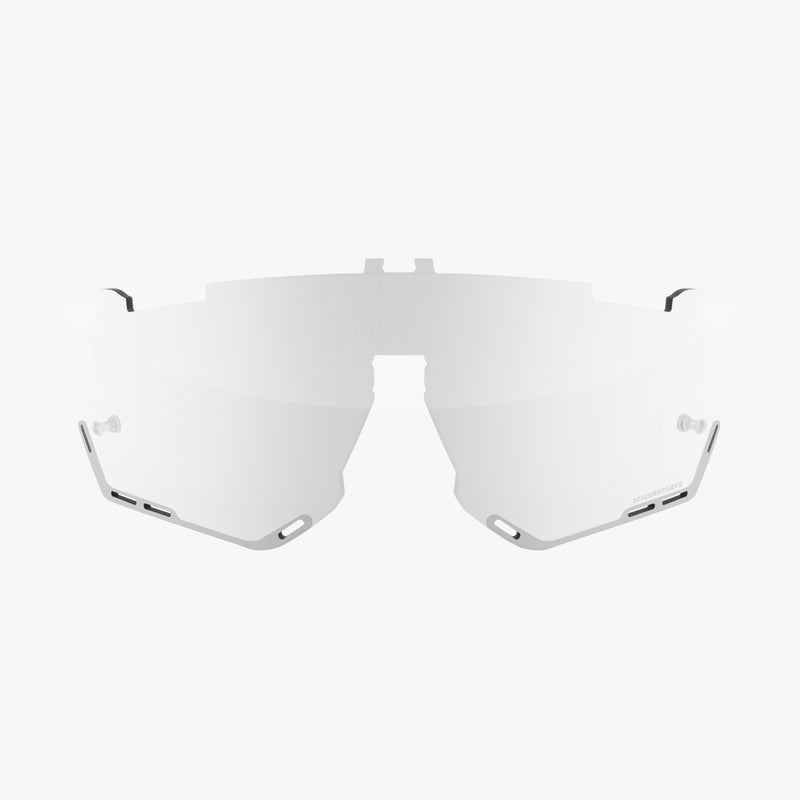 Scicon Aeroshade XL Lente di ricambio Trasparente