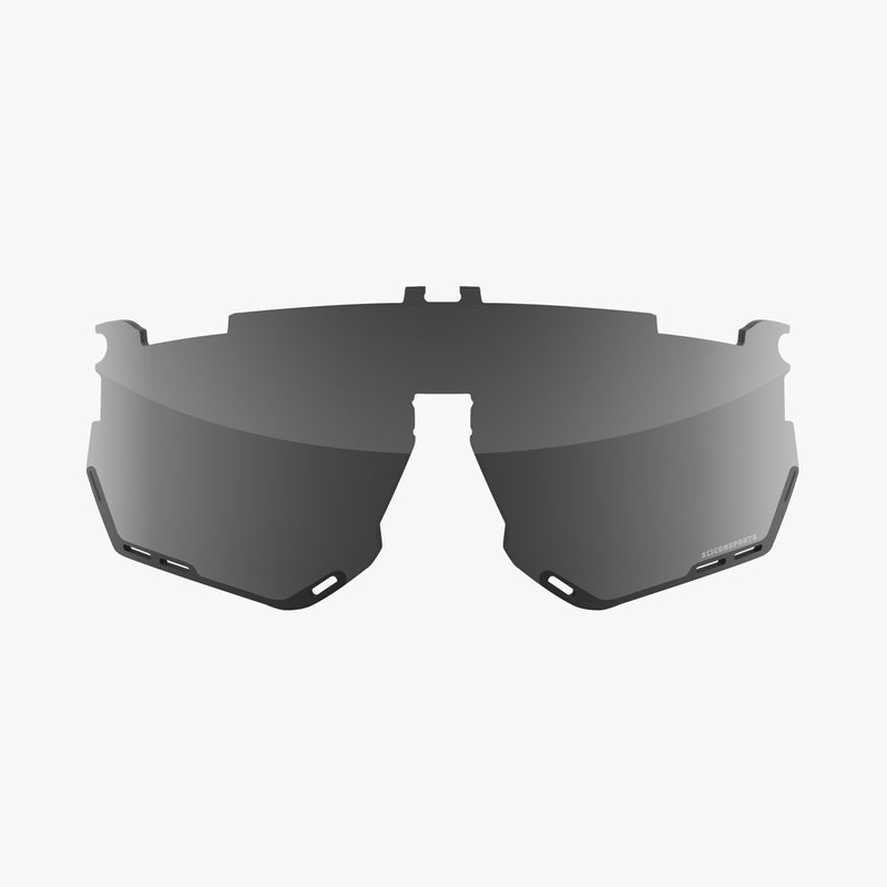 Scicon Aeroshade Lente di ricambio Argento