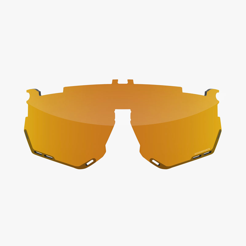 Scicon Aeroshade XL Lente di ricambio Bronzo Sconto