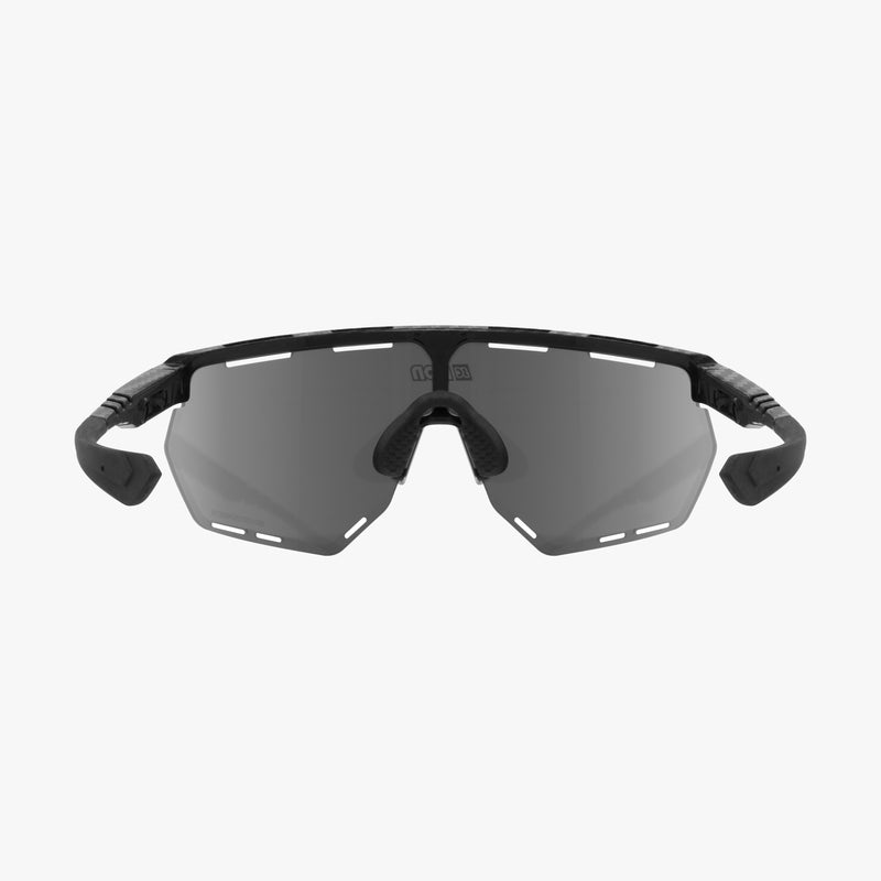 Scicon Aerowing Occhiali Ciclismo Carbon/Argento Black Friday