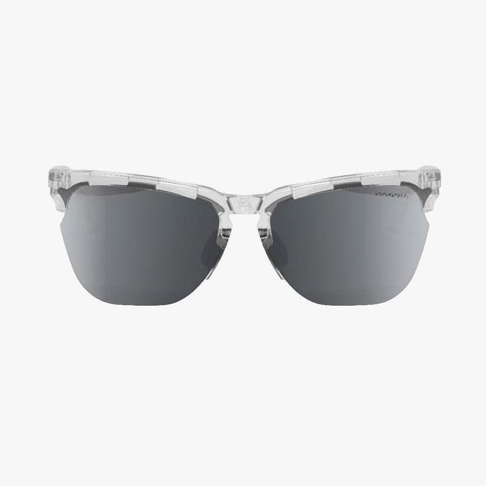Scicon Occhiali da sole Gravel Cristallo/Lenti Argento Specchiate Offerta migliore