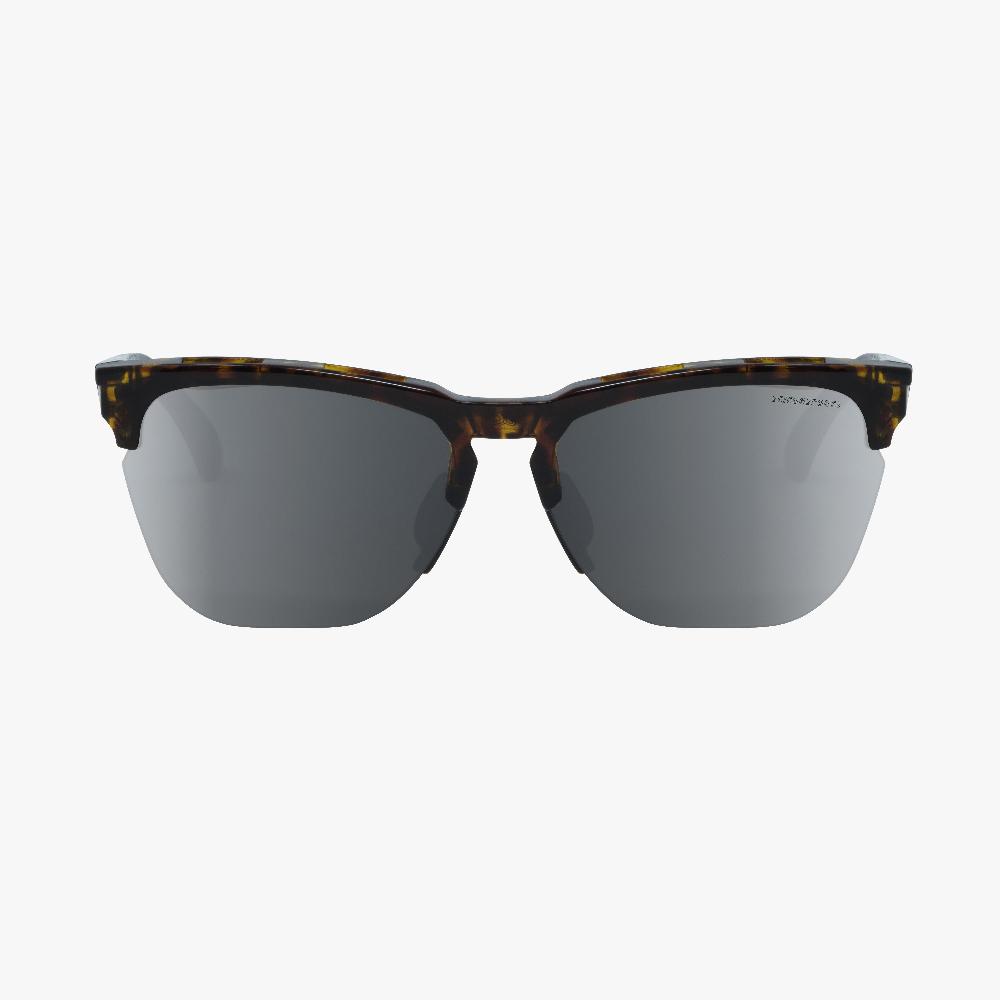 Scicon Occhiali da sole Gravel Tartarugati/Lenti Argento Specchiate Offerta temporanea