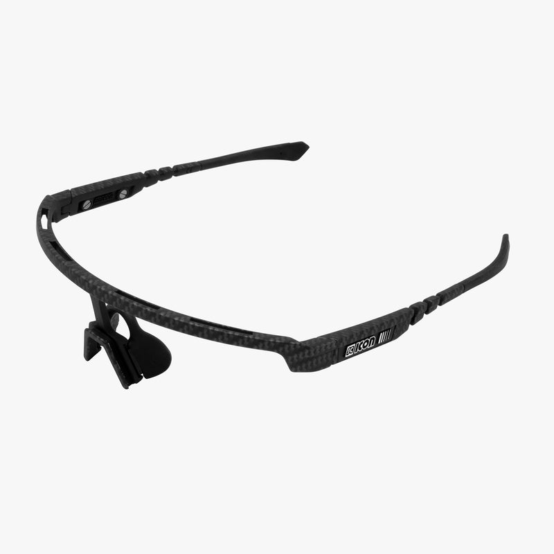 Scicon Montatura ricambio Occhiali Aerowing Carbon Liquidazione