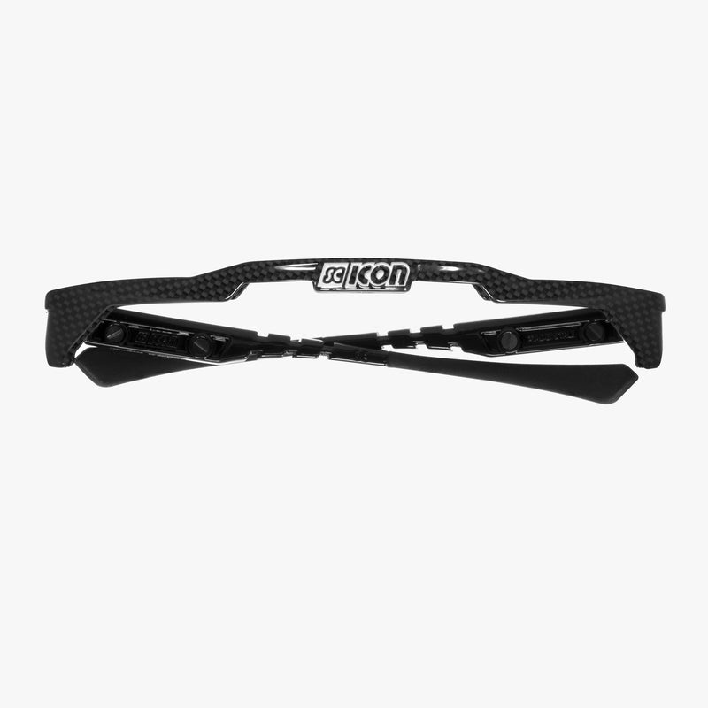 Scicon Montatura di ricambio Aeroshade Carbon Opaco Comprane uno, ottenene uno gratis