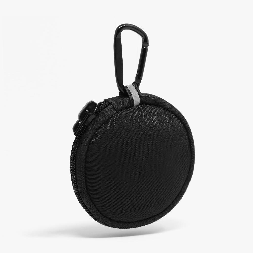 Scicon Astuccio portachiavi morbido per lenti Nero Fino al 50% di sconto