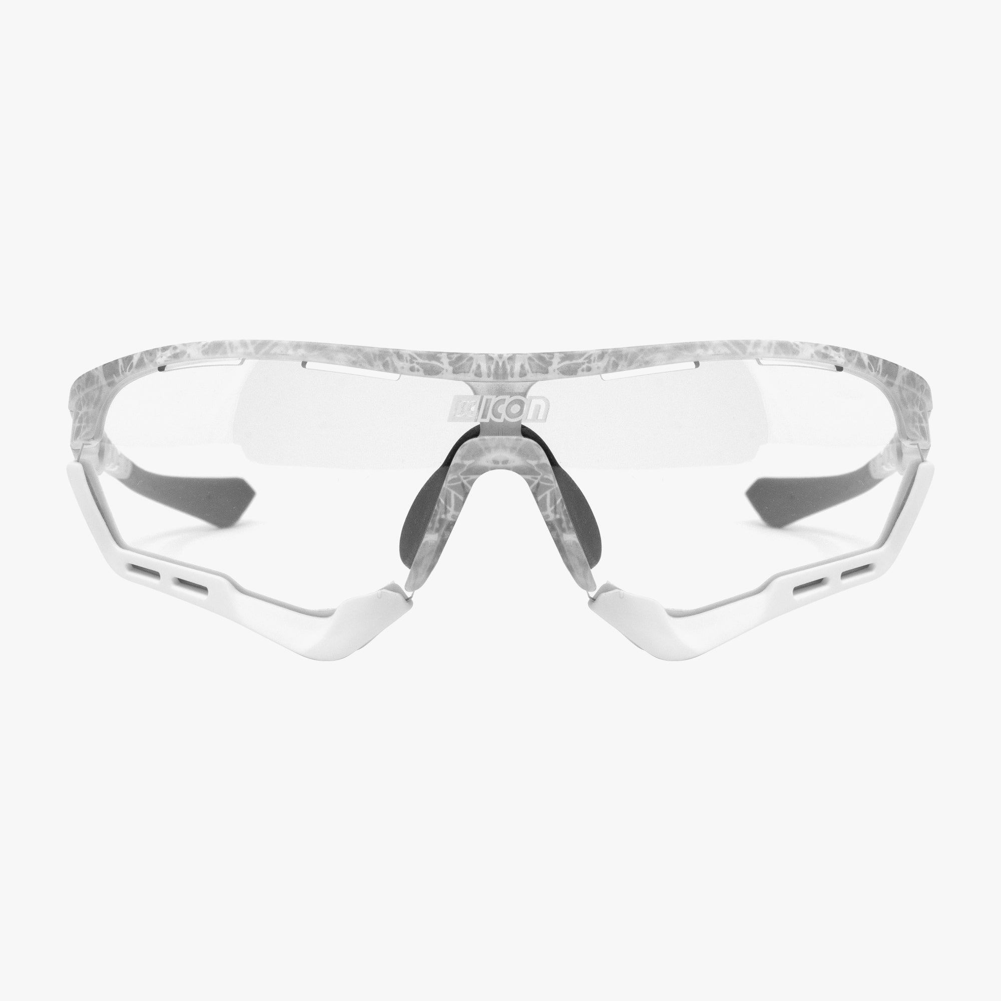 Scicon Aerotech SCN-XT Fotocromatico Bianco/Blu Promozione Limitata