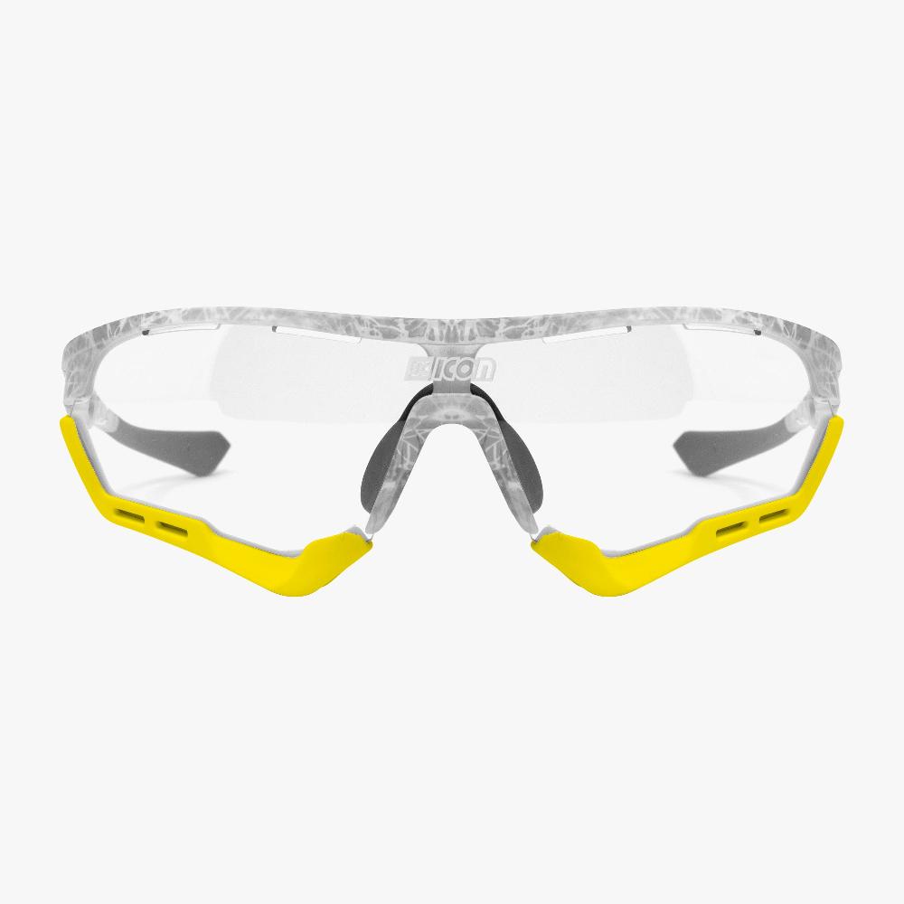 Scicon Aerotech SCN-XT Fotocromatico Bianco/Argento Shopping Online