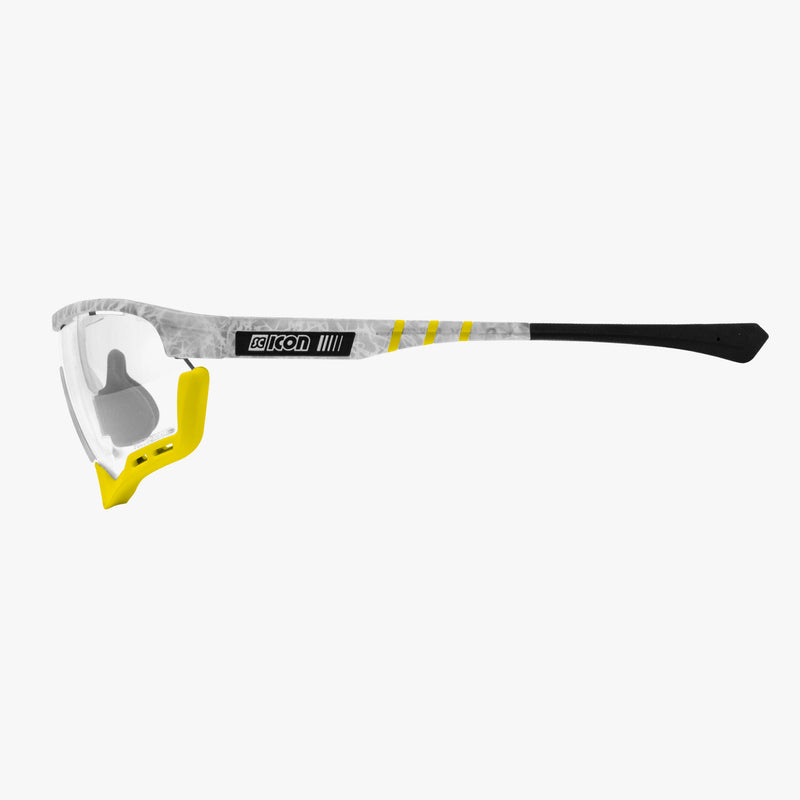 Scicon Aerotech SCN-XT Fotocromatico Bianco/Argento Shopping Online