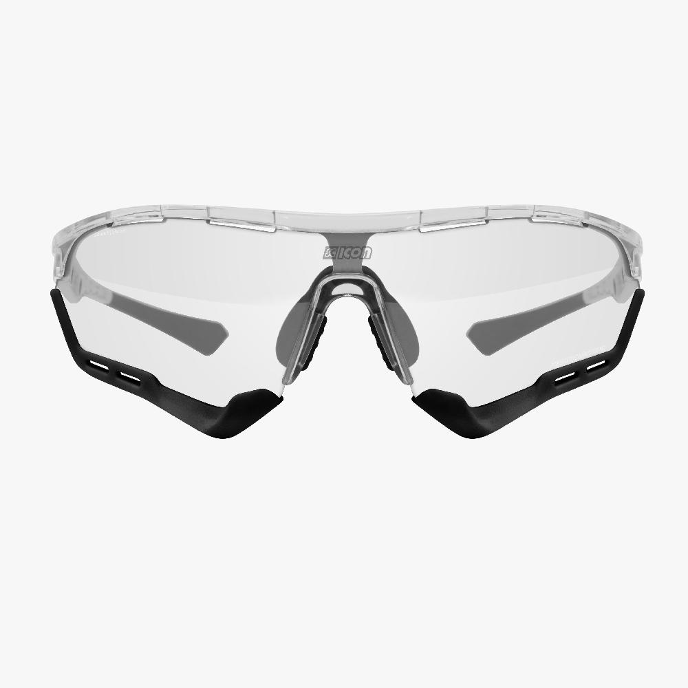 Scicon Aerotech SCN-XT Fotocromatico Cristallo/Bronzo Sottocosto
