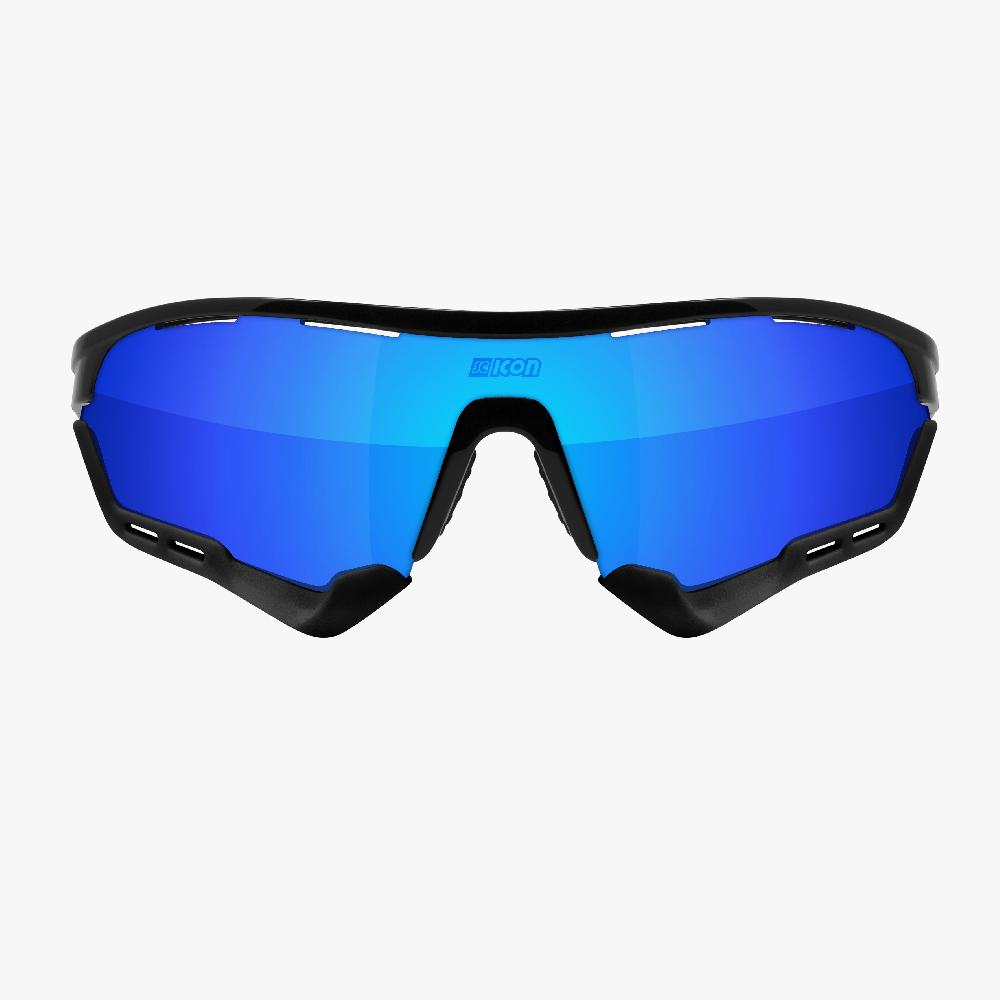 Scicon Aerotech SCN-PP Nero/Blu Novità
