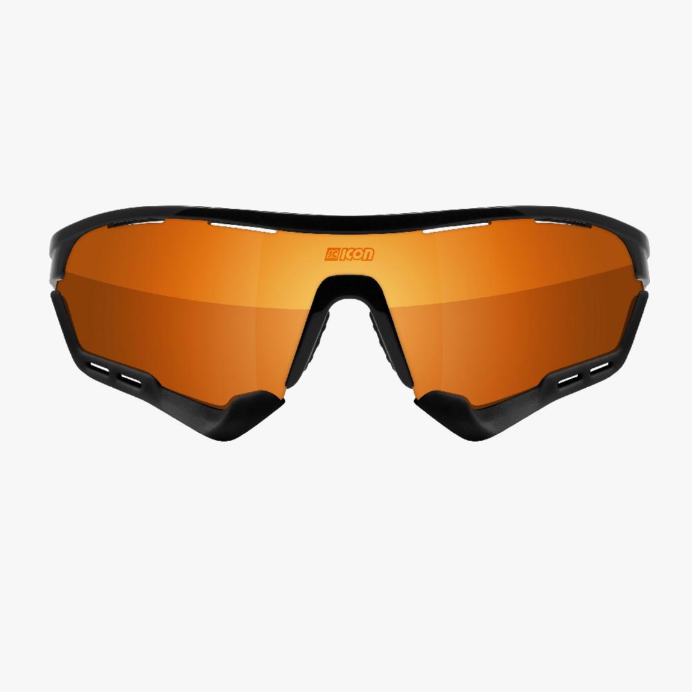 Scicon Aerotech SCN-PP Nero/Bronzo Presa