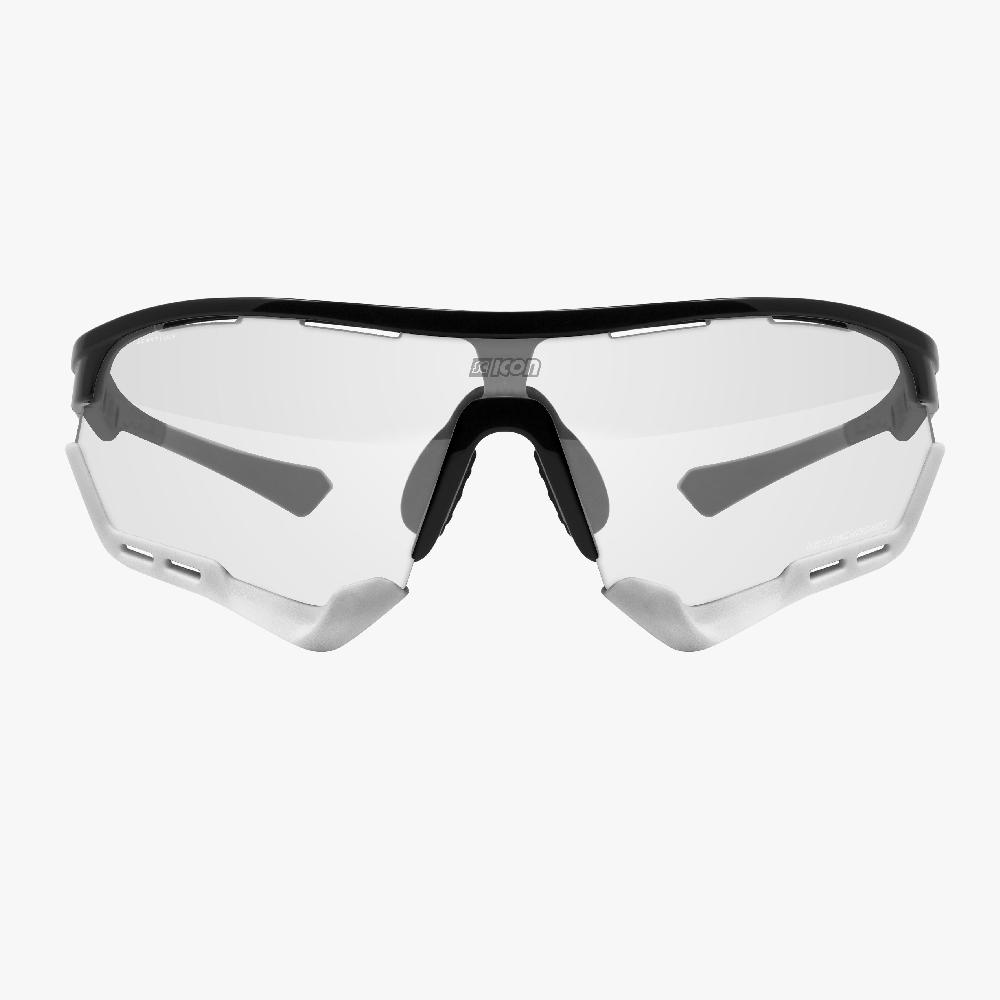 Scicon Aerotech SCN-XT Fotocromatico XL Nero/Blu Vendite Flash