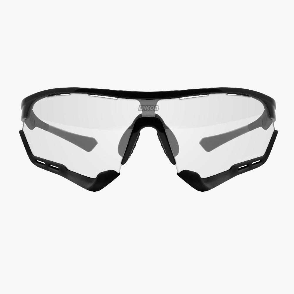 Scicon Aerotech SCN-XT Fotocromatico XL Nero/Bronzo Negozio