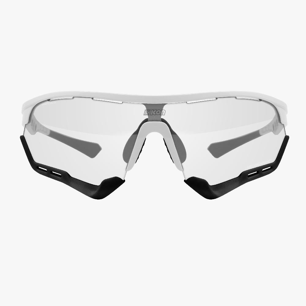 Scicon Aerotech SCN-XT Fotocromatico XL Bianco/Bronzo Spedizione gratuita