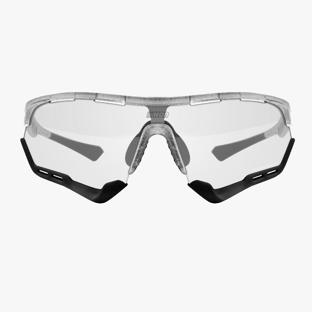 Scicon Aerotech SCN-XT Fotocromatico XL Bianco/Bronzo Offerta speciale