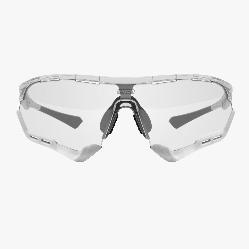 Scicon Aerotech SCN-XT Fotocromatico XL Cristallo/Blu Flash Sale