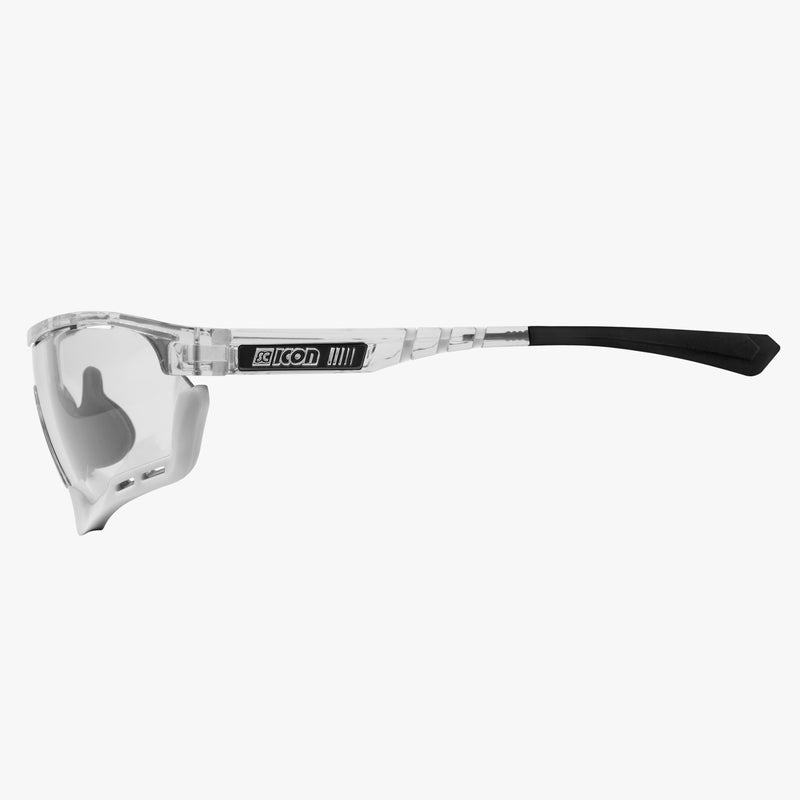 Scicon Aerotech SCN-XT Fotocromatico XL Cristallo/Blu Flash Sale