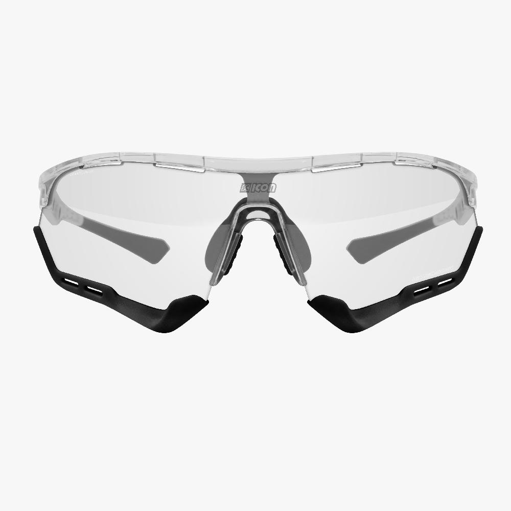 Scicon Aerotech SCN-XT Fotocromatico XL Cristallo/Bronzo Fornitura limitata
