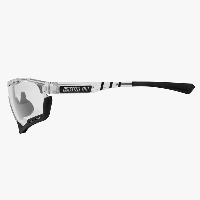 Scicon Aerotech SCN-XT Fotocromatico XL Cristallo/Bronzo Fornitura limitata
