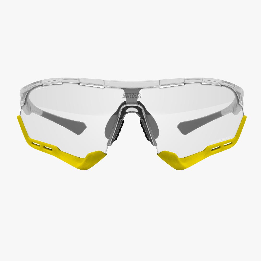 Scicon Aerotech SCN-XT Fotocromatico XL Cristallo/Argento Shopping online
