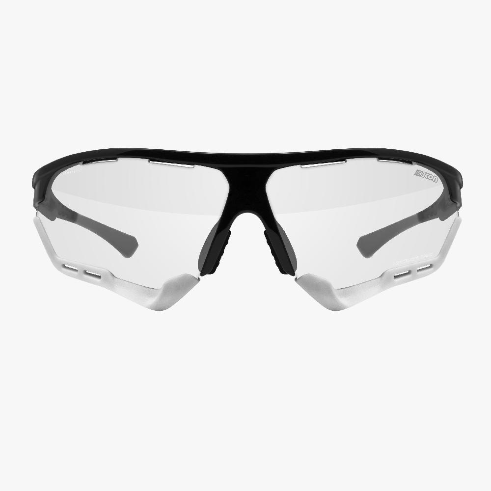 Scicon Aerocomfort SCN-XT Fotocromatico Nero/Blu Vendita calda