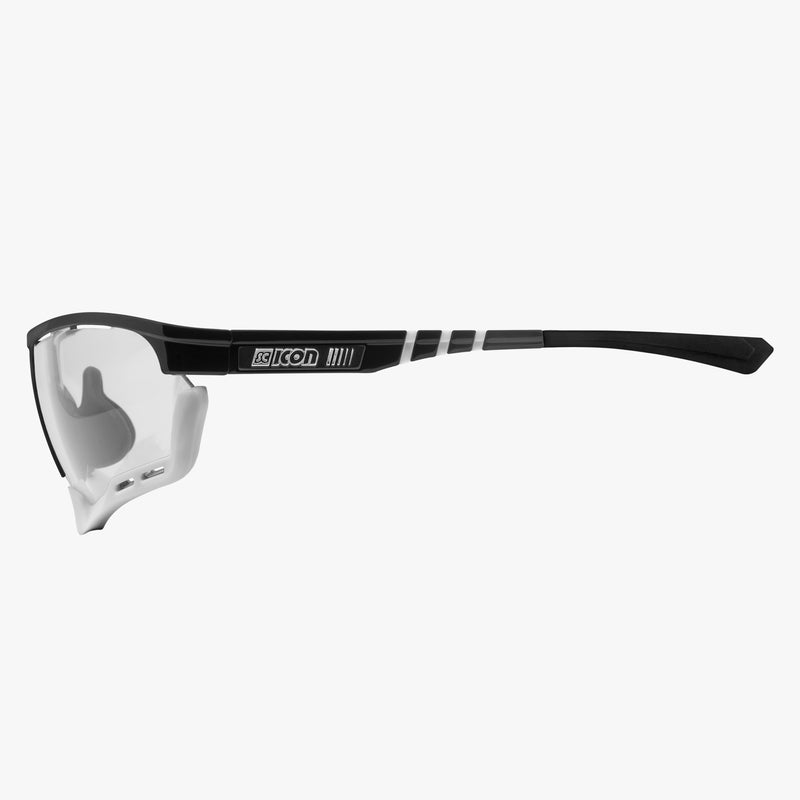 Scicon Aerocomfort SCN-XT Fotocromatico Nero/Blu Vendita calda