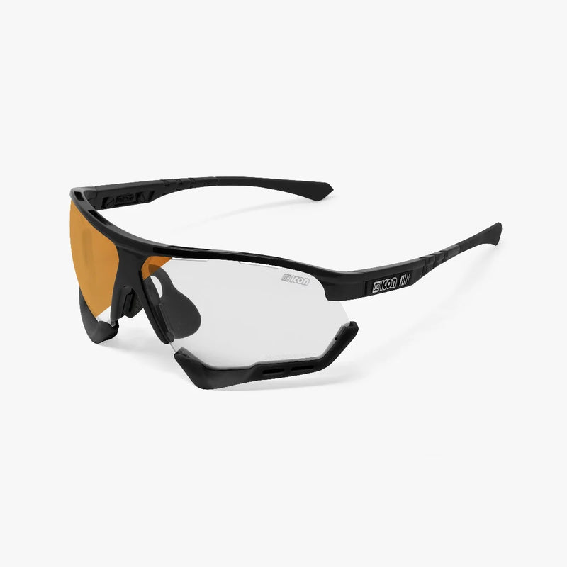 Scicon Aerocomfort SCN-XT Fotocromatico Nero/Bronzo Offerta migliore