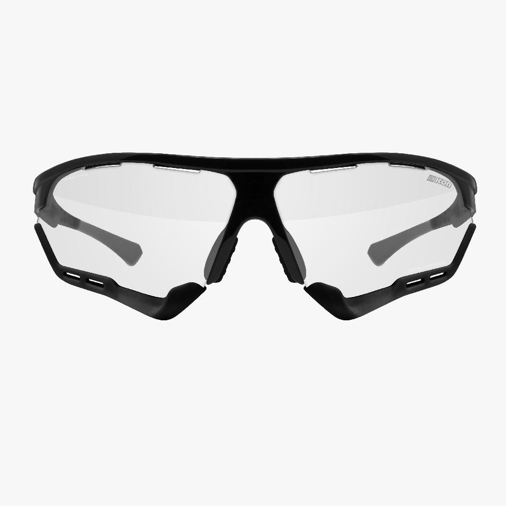 Scicon Aerocomfort SCN-XT Fotocromatico Nero/Bronzo Offerta migliore