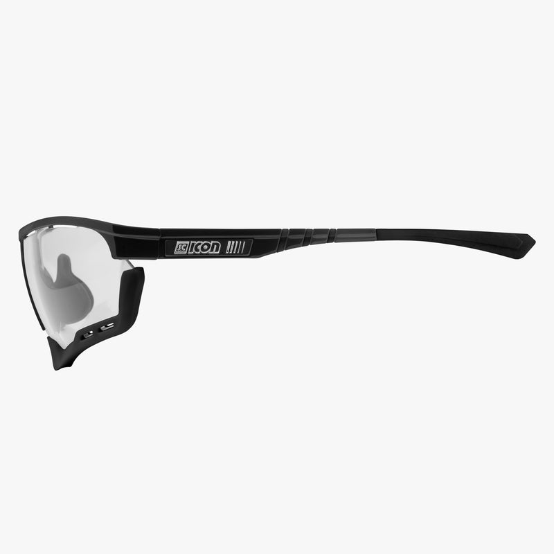 Scicon Aerocomfort SCN-XT Fotocromatico Nero/Bronzo Offerta migliore