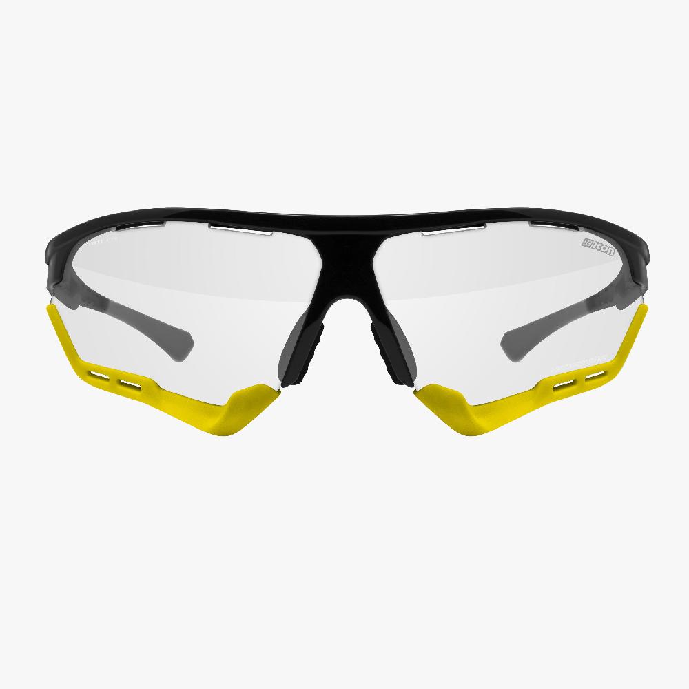 Scicon Aerocomfort SCN-XT Fotocromatico Nero/Argento Latest fashion
