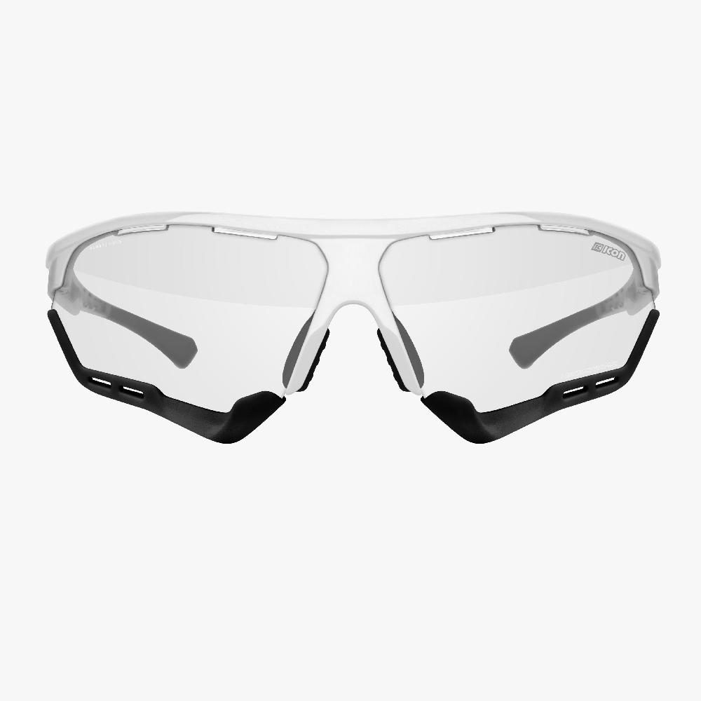 Scicon Aerocomfort SCN-XT Fotocromatico Bianco/Bronzo Offerte esclusive