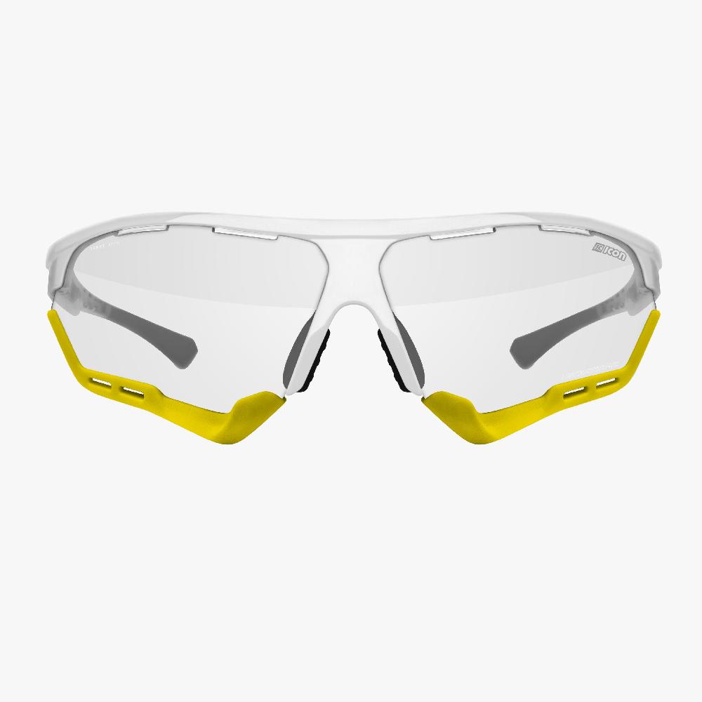 Scicon Aerocomfort SCN-XT Fotocromatico Bianco/Argento Lightning offer