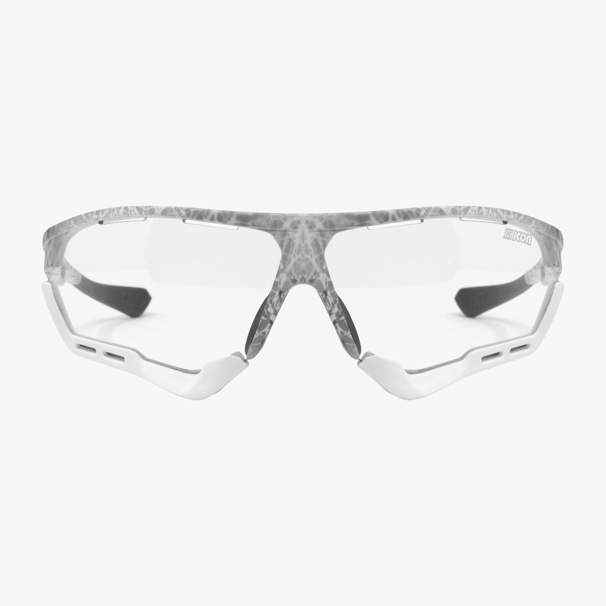 Scicon Aerocomfort SCN-XT Fotocromatico Bianco/Blu Nuovi prodotti