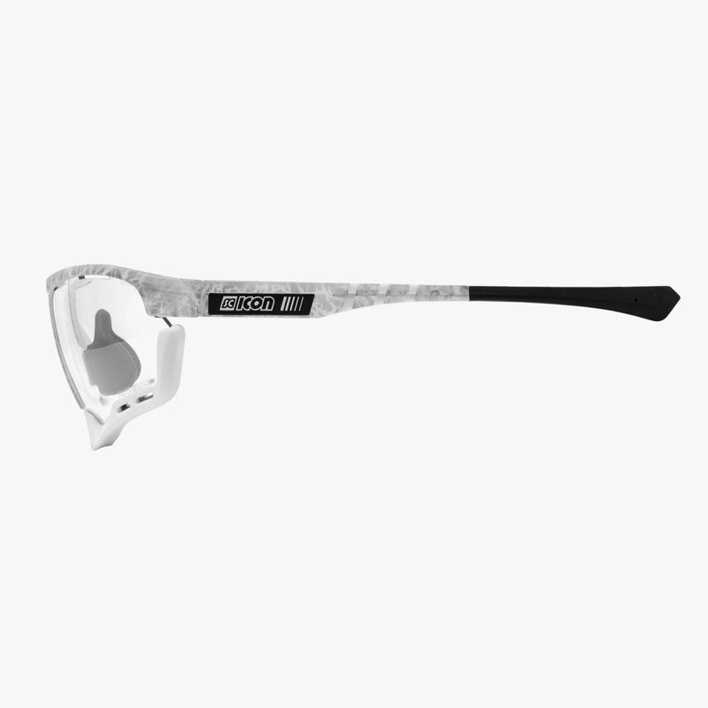 Scicon Aerocomfort SCN-XT Fotocromatico Bianco/Blu Nuovi prodotti