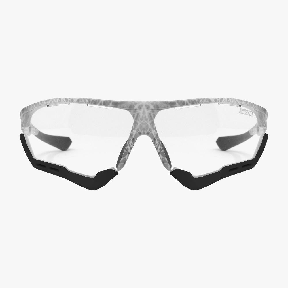 Scicon Aerocomfort SCN-XT Fotocromatico Bianco/Bronzo Bestseller