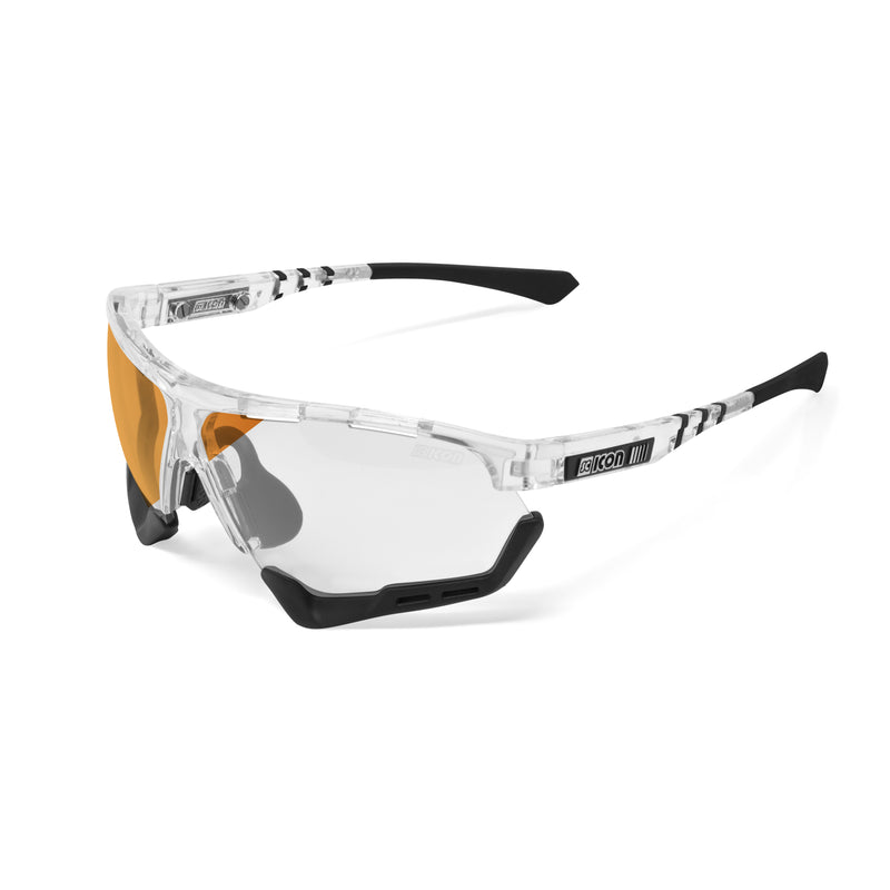 Scicon Aerocomfort SCN-XT Fotocromatico Cristallo/Bronzo Offerte giornaliere