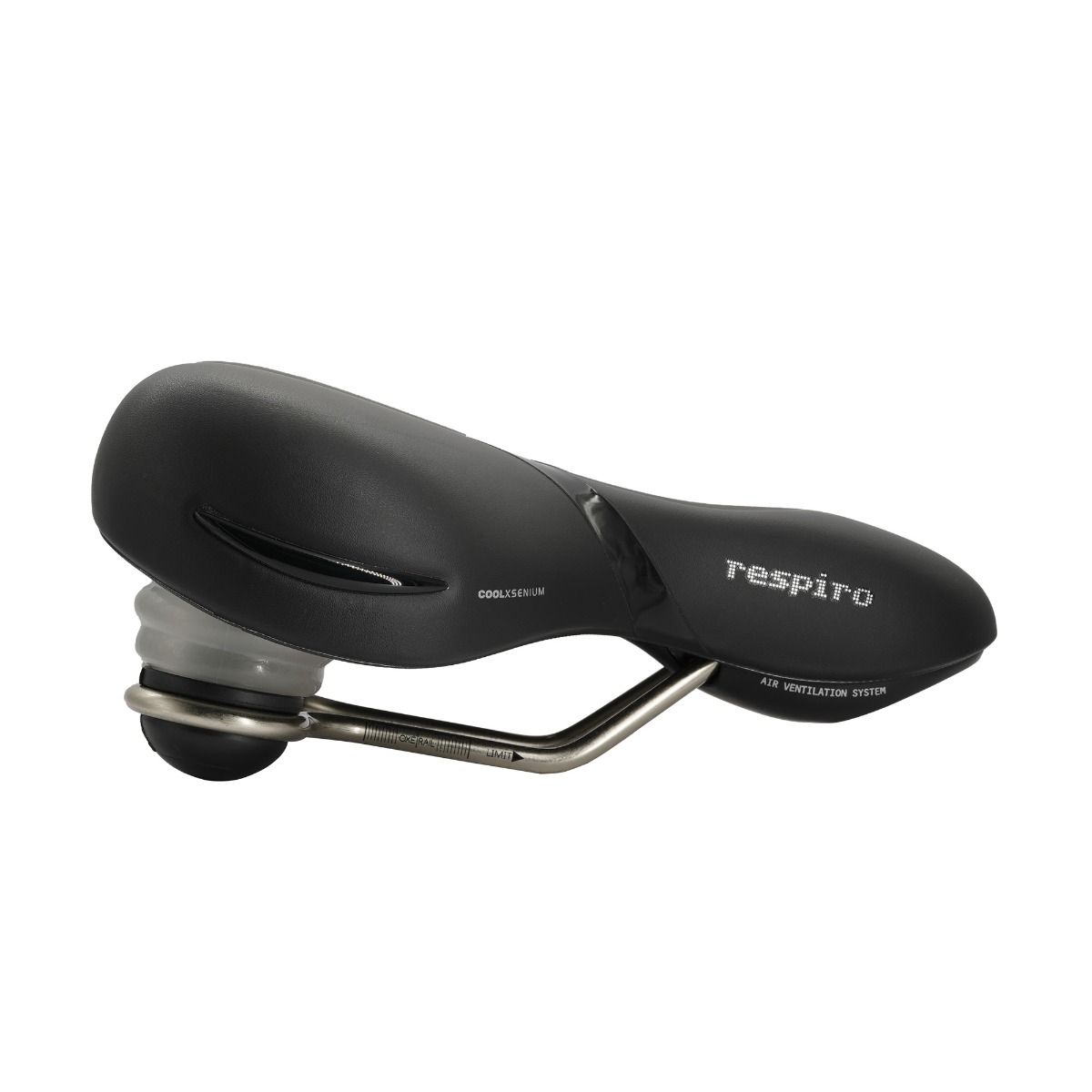 Selle Royal Respiro Relaxed Affare Del Giorno