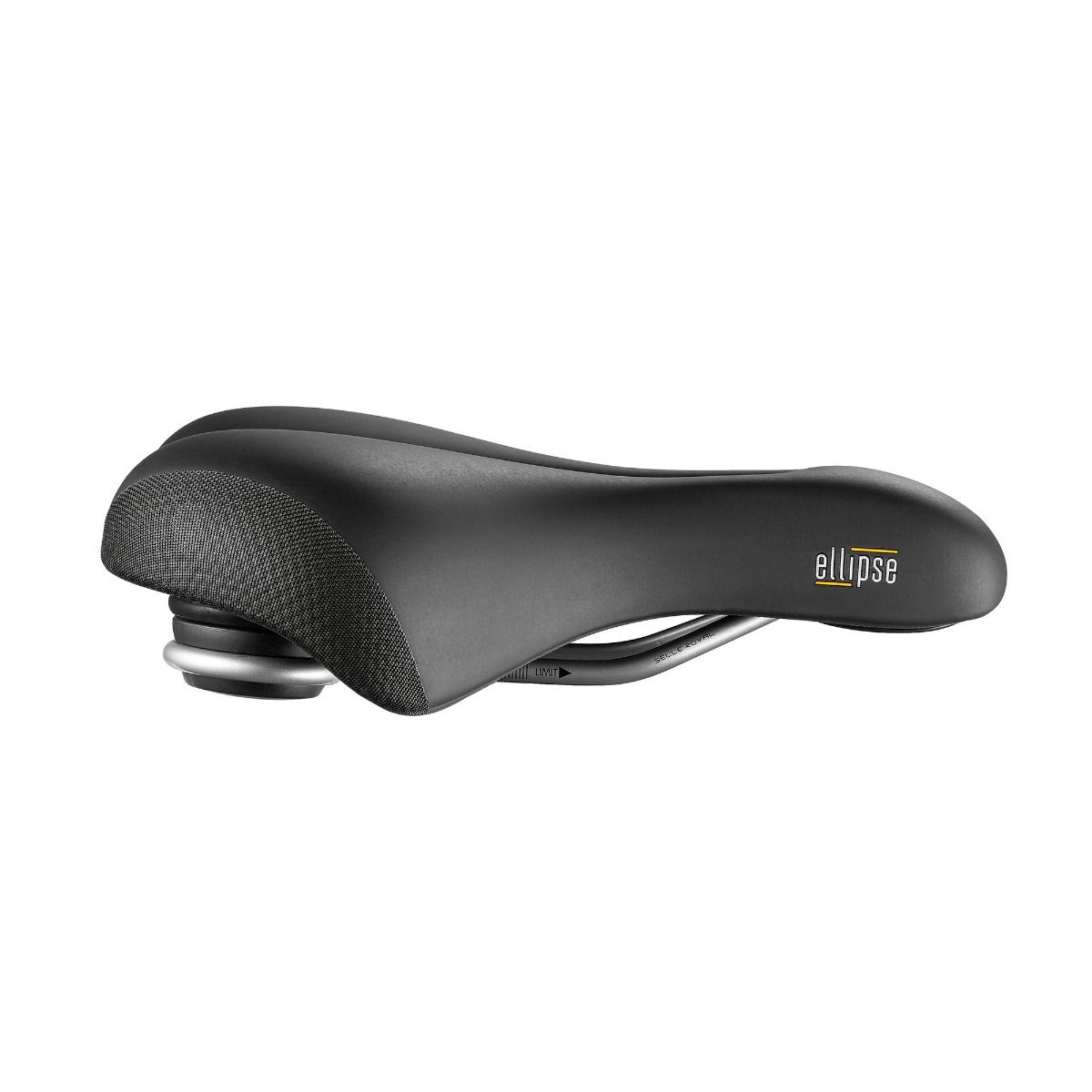 Selle Royal Ellipse Relaxed Italia