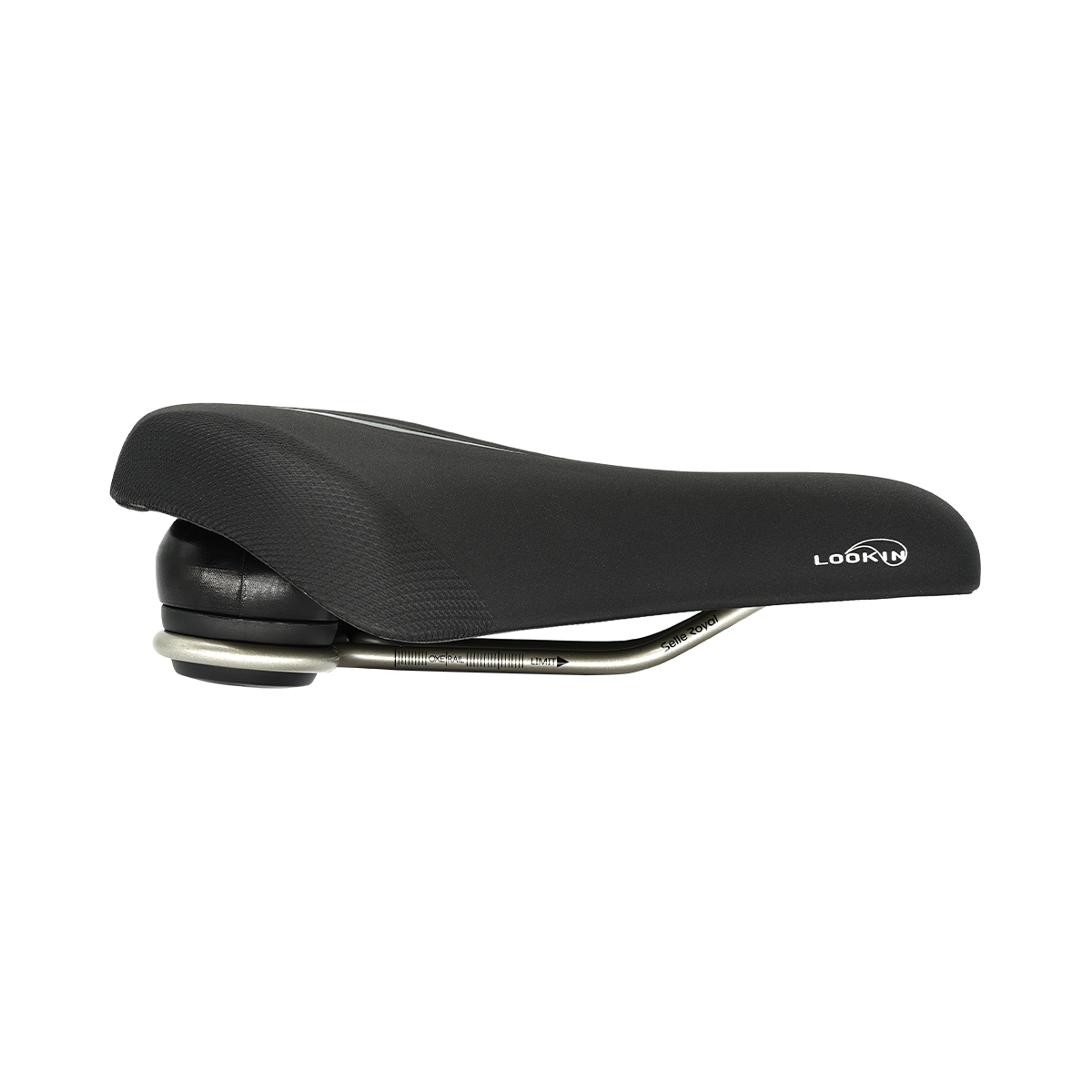 Selle Royal Lookin EVO Relaxed Acquista Ora
