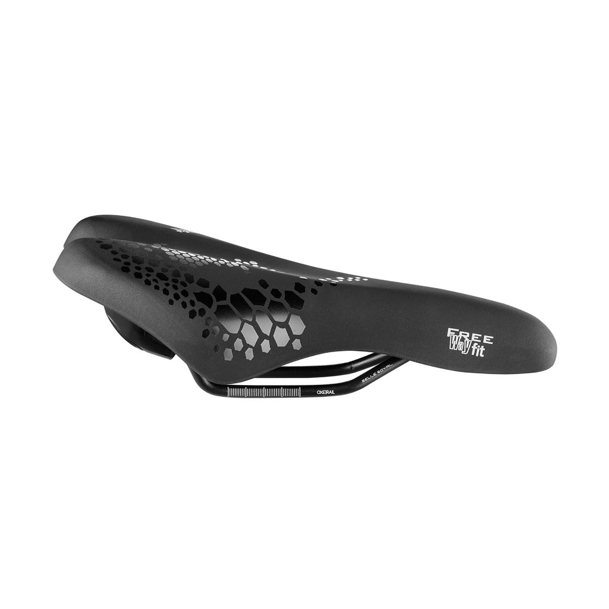 Selle Royal Freeway Fit Athletic Presa
